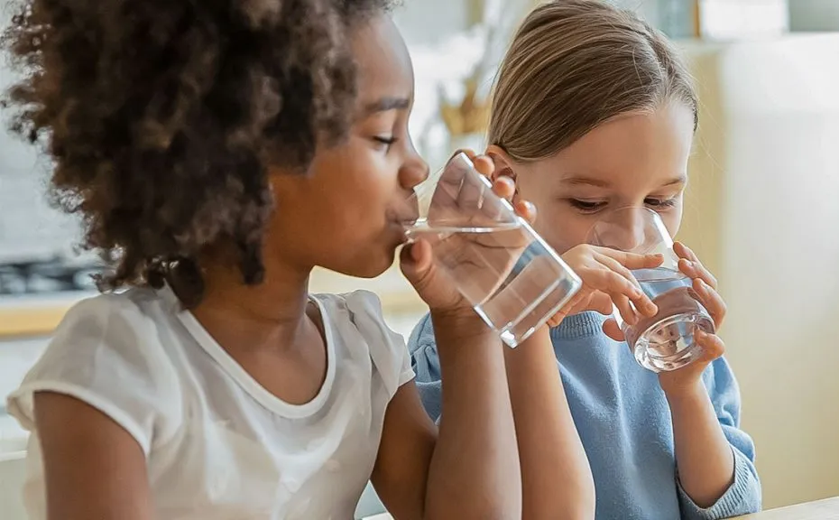 Hidratação: por que beber água é mais importante do que você imagina