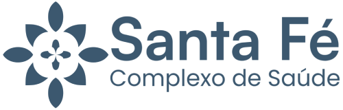 Complexo Santa Fé Logo